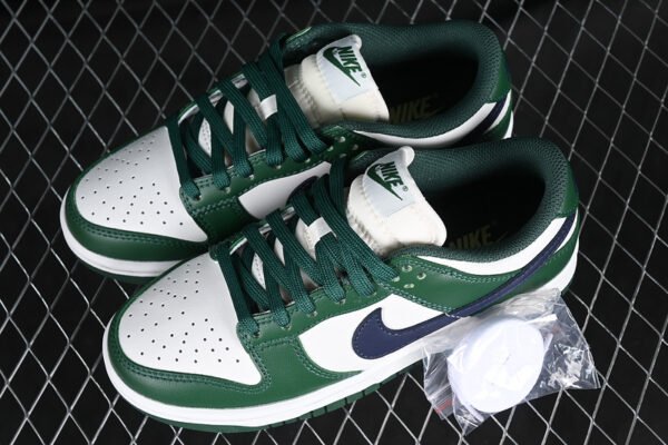 DUNK LOW GORGE GREEN_PHANTOM_MIDNIGHT NAVY