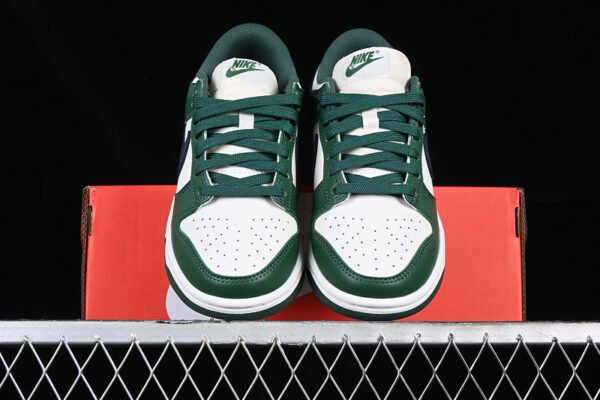 DUNK LOW GORGE GREEN_PHANTOM_MIDNIGHT NAVY
