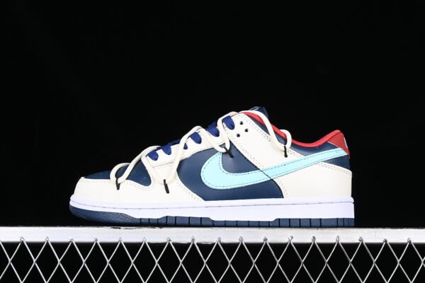 DUNK LOW RETRO WHITE_BLUE