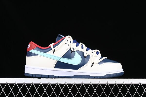 DUNK LOW RETRO WHITE_BLUE