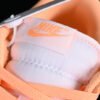 DUNK LOW PEACH CREAM_WHITE_PEACH CREAM