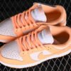DUNK LOW PEACH CREAM_WHITE_PEACH CREAM