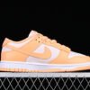 DUNK LOW PEACH CREAM_WHITE_PEACH CREAM