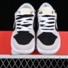 DUNK LOW RETRO VAST GREY_BLACK_WHITE