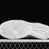 DUNK LOW RETRO VAST GREY_BLACK_WHITE