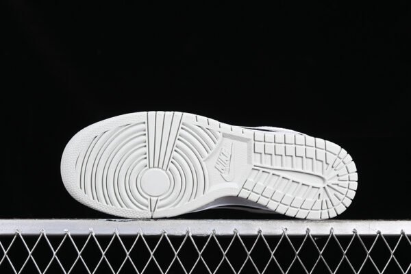 DUNK LOW RETRO VAST GREY_BLACK_WHITE