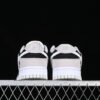 DUNK LOW RETRO VAST GREY_BLACK_WHITE