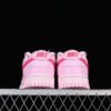 DUNK LOW PS MEDIUM SOFT PINK_PINK FOAM