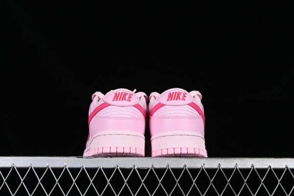 DUNK LOW PS MEDIUM SOFT PINK_PINK FOAM