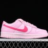 DUNK LOW PS MEDIUM SOFT PINK_PINK FOAM