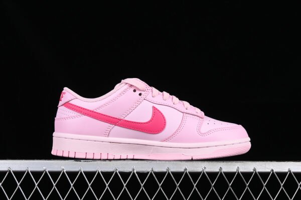 DUNK LOW PS MEDIUM SOFT PINK_PINK FOAM