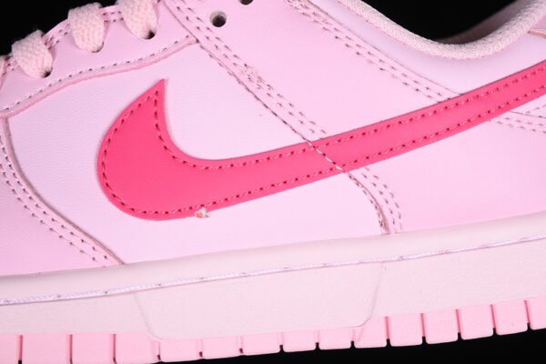 DUNK LOW PS MEDIUM SOFT PINK_PINK FOAM