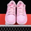 DUNK LOW PS MEDIUM SOFT PINK_PINK FOAM