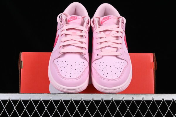 DUNK LOW PS MEDIUM SOFT PINK_PINK FOAM