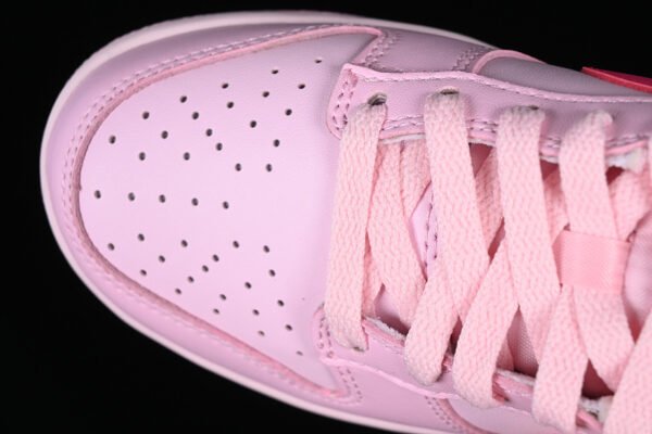 DUNK LOW PS MEDIUM SOFT PINK_PINK FOAM