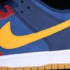 DUNK LOW SB CATALONIA RED_BLUE_YELLOW