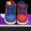 DUNK LOW SB CATALONIA RED_BLUE_YELLOW