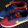 DUNK LOW SB CATALONIA RED_BLUE_YELLOW