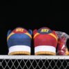DUNK LOW SB CATALONIA RED_BLUE_YELLOW