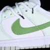 DUNK LOW NEXT NATURE WHITE_GREEN