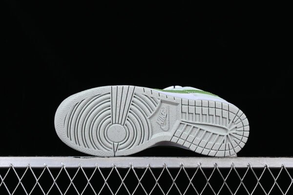 DUNK LOW NEXT NATURE WHITE_GREEN
