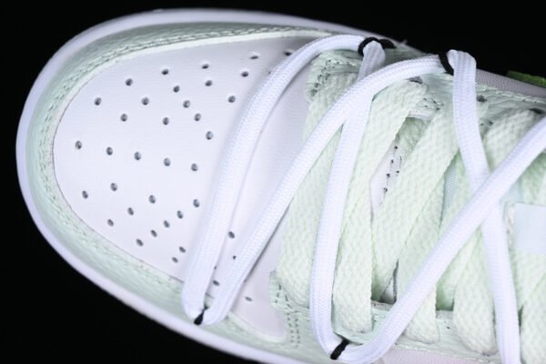 DUNK LOW NEXT NATURE WHITE_GREEN