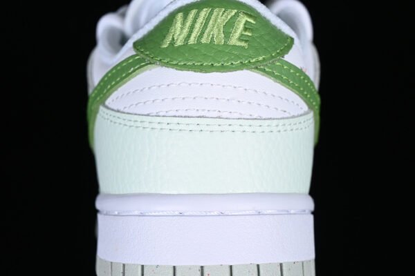 DUNK LOW NEXT NATURE WHITE_GREEN