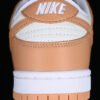 DUNK LOW PRO ISO SB LIGHT COGNAC_LIGHT COGNAC_WHITE