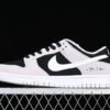 DUNK LOW SB BLACK_DUST COLOR