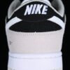 DUNK LOW SB BLACK_DUST COLOR