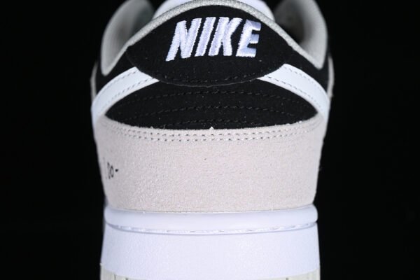DUNK LOW SB BLACK_DUST COLOR