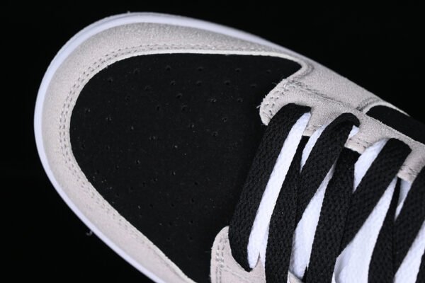 DUNK LOW SB BLACK_DUST COLOR