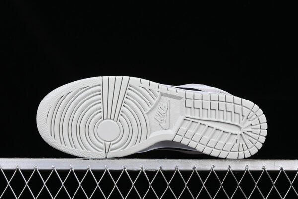 DUNK LOW SB BLACK_DUST COLOR