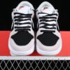 DUNK LOW SB BLACK_DUST COLOR