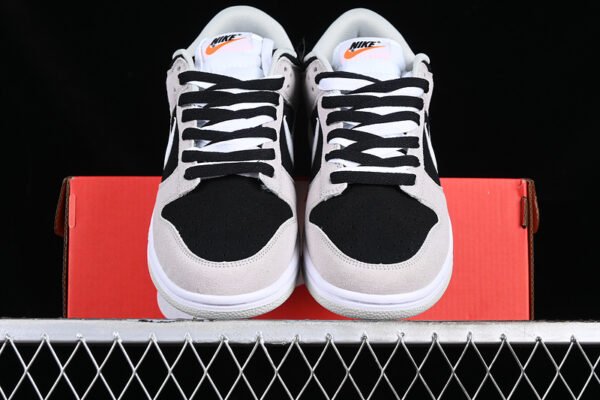 DUNK LOW SB BLACK_DUST COLOR