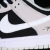 DUNK LOW SB BLACK_DUST COLOR