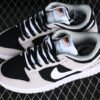 DUNK LOW SB BLACK_DUST COLOR