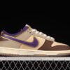 DUNK LOW PREMIUM SETSUBUN WHITE ONYX_COURT PURPLE_KHAKI