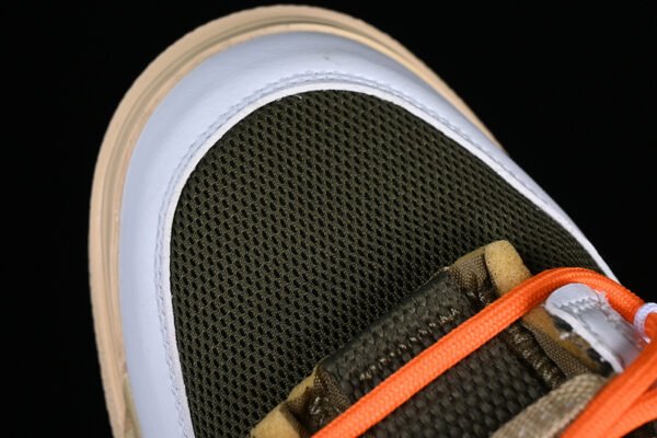 AIR DUNK LOW 3 0 REMASTERED WHITE_BLACK_BLUE_ORANGE