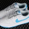 DUNK LOW LIGHT BONE_LIGHT BLUE