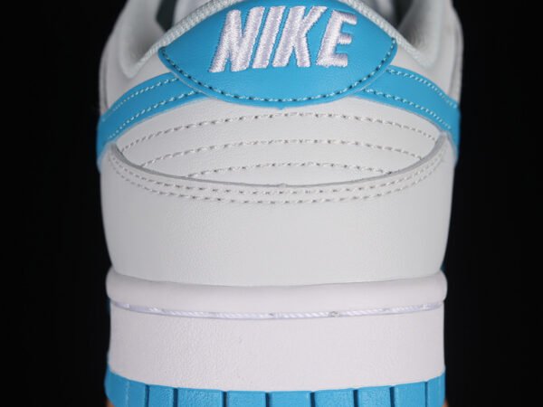 DUNK LOW LIGHT BONE_LIGHT BLUE
