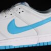 DUNK LOW LIGHT BONE_LIGHT BLUE