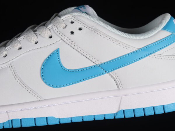 DUNK LOW LIGHT BONE_LIGHT BLUE
