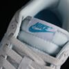 DUNK LOW LIGHT BONE_LIGHT BLUE