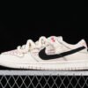 DUNK LOW RETRO LIGHT OREWOOD BROWN BEIGE_BLACK
