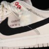 DUNK LOW RETRO LIGHT OREWOOD BROWN BEIGE_BLACK