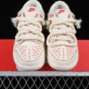 DUNK LOW RETRO LIGHT OREWOOD BROWN BEIGE_BLACK