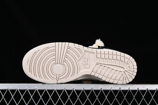 DUNK LOW RETRO LIGHT OREWOOD BROWN BEIGE_BLACK