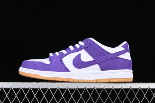 DUNK LOW SB COURT PURPLE_COURT PURPLE_WHITE_GUM LIGHT BROWN