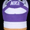 DUNK LOW SB COURT PURPLE_COURT PURPLE_WHITE_GUM LIGHT BROWN